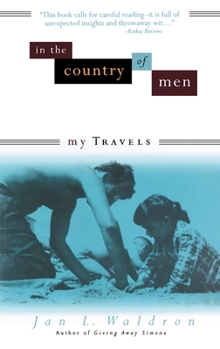 Paperback In the Country of Men: My Travels Book
