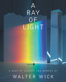 Hardcover A Ray of Light Book
