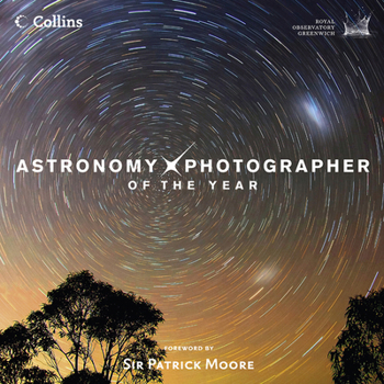 Hardcover Astronomy Photographer of the Year: Collection 1 Book