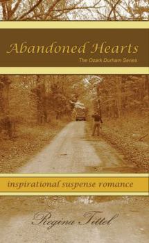 Abandoned Hearts - Book #1 of the Ozark Durham