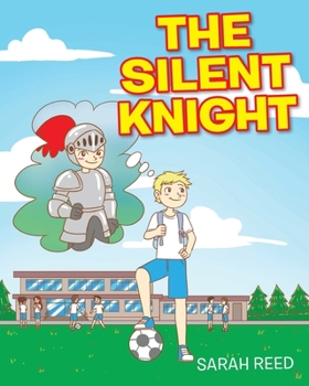 Paperback The Silent Knight Book