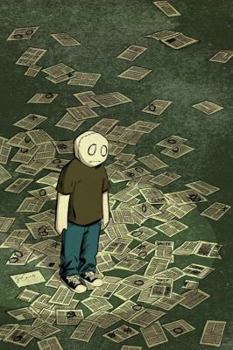 The Li'l Depressed Boy, Vol. 3: Got Your Money - Book #3 of the Li'l Depressed Boy