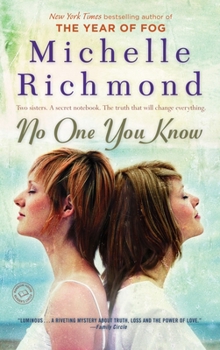 Paperback No One You Know Book