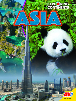 Library Binding Asia Book