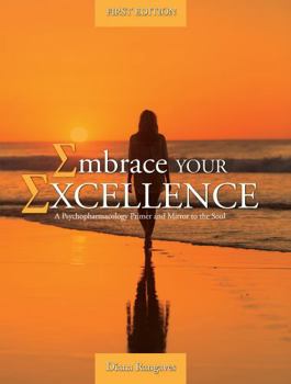 Hardcover Embrace Your Excellence Book