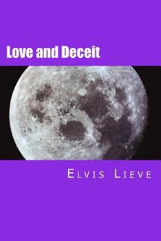 Paperback Love and Deceit: Single Ladies Book