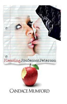 Paperback Pleasing.Professor.Petersen. Book