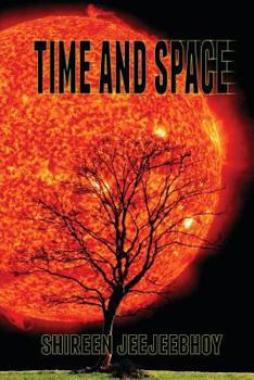 Paperback Time and Space Book