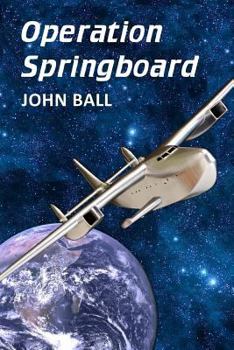 Paperback Operation Springboard Book