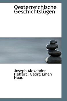 Hardcover Oesterreichische Geschichtsl Gen Book