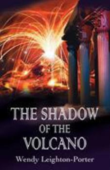 Paperback The Shadow of the Volcano Book