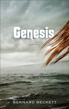 Hardcover Genesis Book