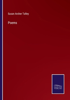 Paperback Poems Book