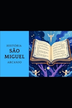 Miguel Arcanjo (Portuguese Edition)