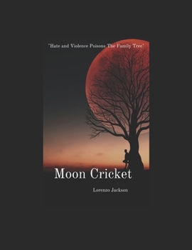 Paperback Moon Cricket Book