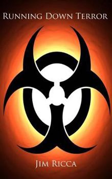 Paperback Running Down Terror Book