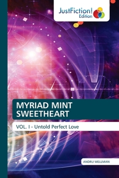 Paperback Myriad Mint Sweetheart Book