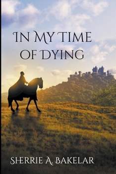 Paperback In My Time of Dying Book