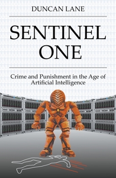 Paperback Sentinel One Book