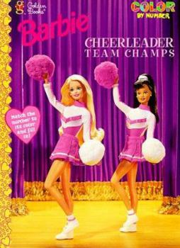Paperback Cheerleader Team Champs Book