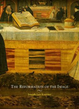 Paperback The Reformation of the Image Book