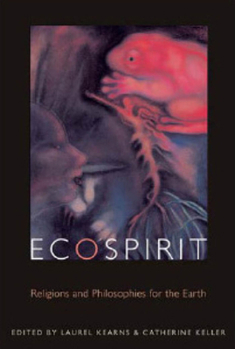 Hardcover Ecospirit: Religions and Philosophies for the Earth Book