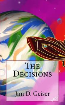 Paperback The Decisions Book