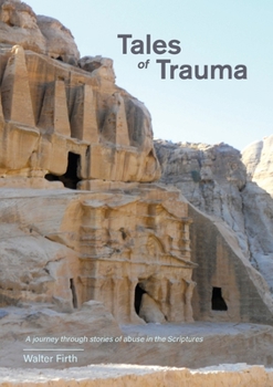 Paperback Tales of Trauma Book