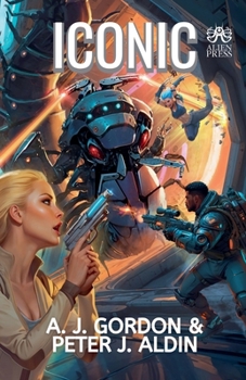 ICONIC: The Outer Reaches