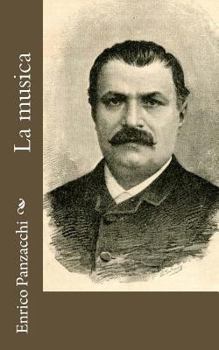 Paperback La musica [Italian] Book