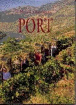 Hardcover Port Book