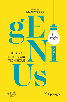 Paperback Genius: Theory, History and Technique Book