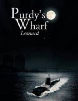 Paperback Purdy's Wharf Book