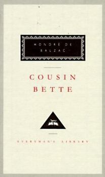 La Cousine Bette