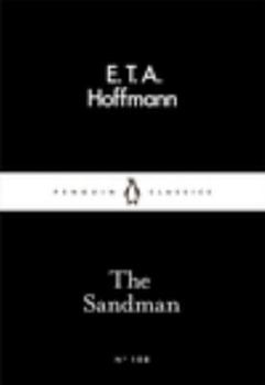 Paperback The Sandman (Penguin Little Black Classics) Book