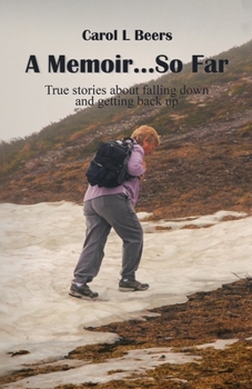 Paperback A Memoir...So Far Book