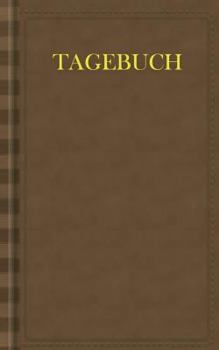 Tagebuch (Notizbuch): Motiv Notizbuch, Notebook, Einschreibbuch, Diary, Notes, Buch für Notizen im praktischen Pocketformat, Geschenkbuch, G