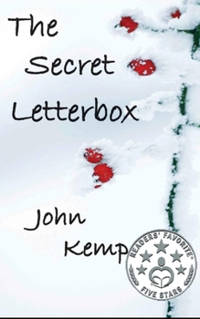 Paperback The Secret Letterbox Book