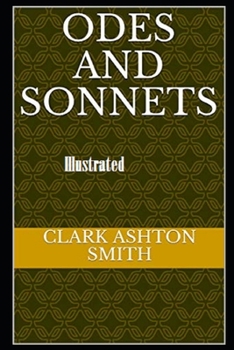 Odes and Sonnets Illustrated