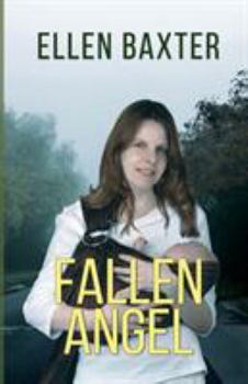 Paperback Fallen Angel Book