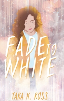 Hardcover Fade to White Book