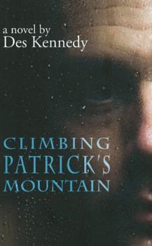 Paperback Climbing Patrick's Mountain Book