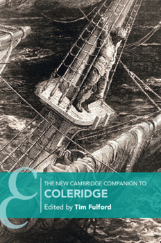 Paperback The New Cambridge Companion to Coleridge Book