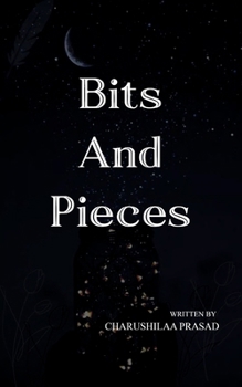 Paperback Bits and Pieces Book