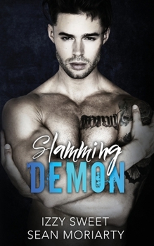 Slamming Demon - Book #2 of the Pounding Hearts