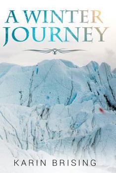 Paperback A Winter Journey Book