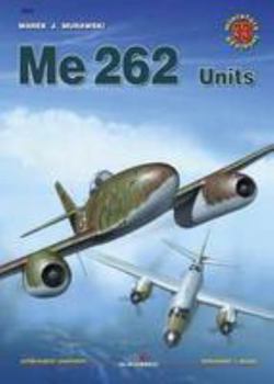 Paperback Me 262 Units Book