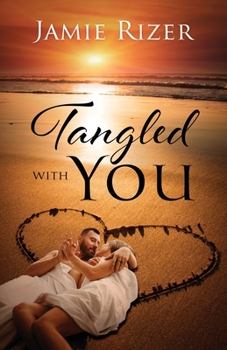 Paperback Tangled With You Book