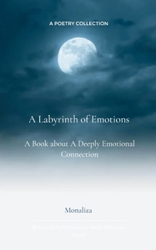 Paperback A Labyrinth of Emotions Book