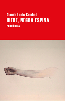 Paperback Hiere, Negra Espina [Spanish] Book